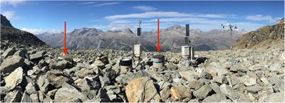 Best Practice for Measuring Permafrost Temperature in Boreholes Based on the Experience in the Swiss Alps